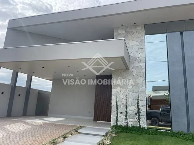 Casa com 406m² 3 quartos e 1 banheiro, à venda, no bairro Condomínio Aquarela dos Poemas em Sinop