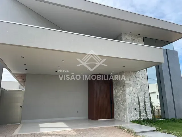 Casa com 406m² 3 quartos e 1 banheiro, à venda, no bairro Condomínio Aquarela dos Poemas em Sinop