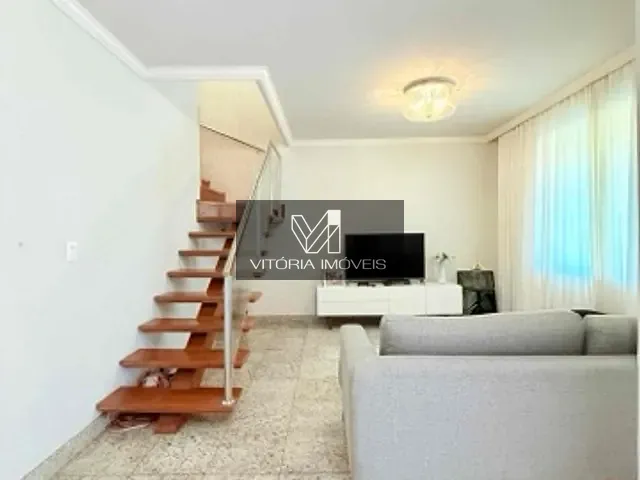 Casa 4 quartos e 6 banheiros, à venda, no bairro Jardim da Penha em Vitória