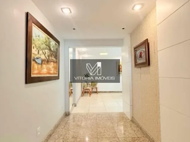 Casa 4 quartos e 6 banheiros, à venda, no bairro Jardim da Penha em Vitória