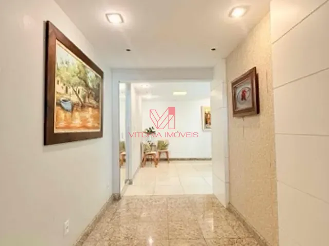 Casa 4 quartos e 6 banheiros, à venda, no bairro Jardim da Penha em Vitória