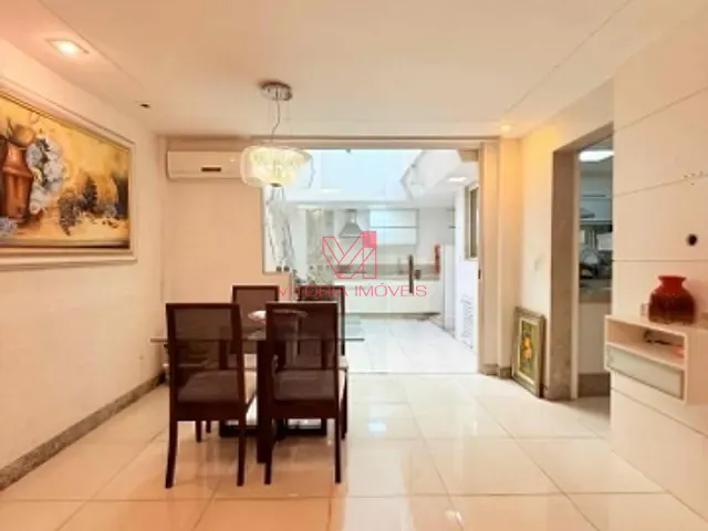 Casa 4 quartos e 6 banheiros, à venda, no bairro Jardim da Penha em Vitória
