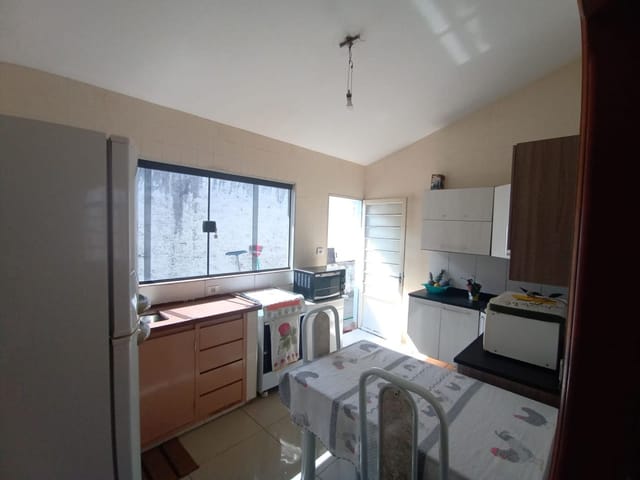 Casa com 301m² 3 quartos e 2 banheiros, à venda, no bairro Parque Residencial Tereza Cristina em São João da Boa Vista
