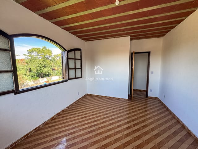 Apartamento 2 quartos e 1 banheiro, para alugar, no bairro Jardim Atlântico Oeste (Itaipuaçu) em Maricá