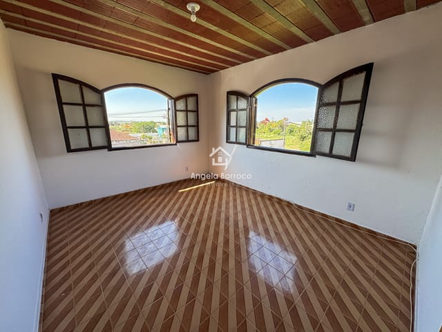 Apartamento 2 quartos e 1 banheiro, para alugar, no bairro Jardim Atlântico Oeste (Itaipuaçu) em Maricá