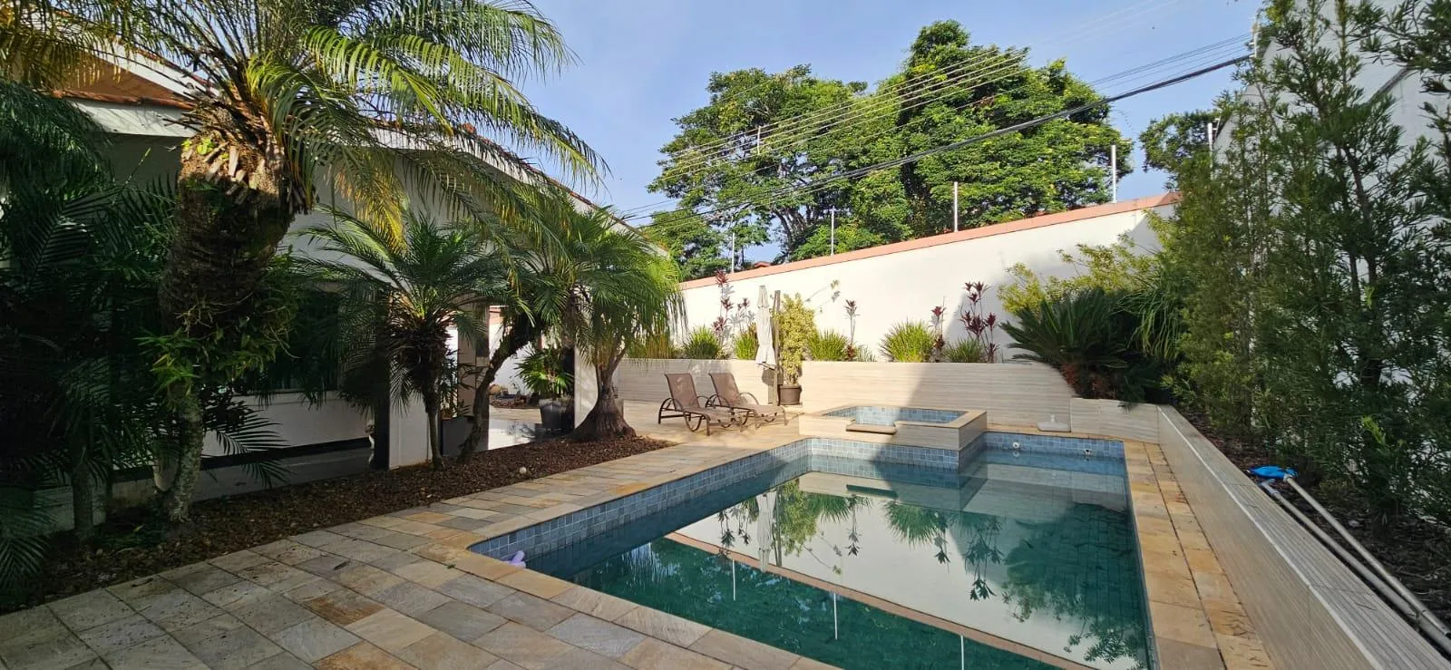 Casa à venda, Vila Santista, Atibaia, SP