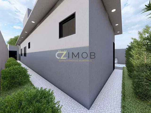Casa com 250m² 3 quartos e 5 banheiros, à venda, no bairro Quinta da Mata em Ribeirão Preto