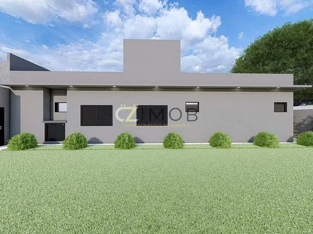 Casa com 250m² 3 quartos e 5 banheiros, à venda, no bairro Quinta da Mata em Ribeirão Preto