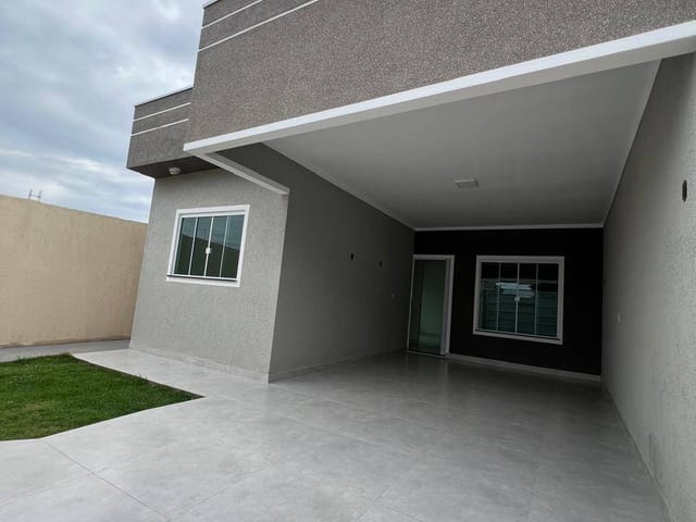Foto do Casa - Casa à venda, Setor Bela Vista, Formosa, GO | ERAF CORRETORA DE IMOVEIS