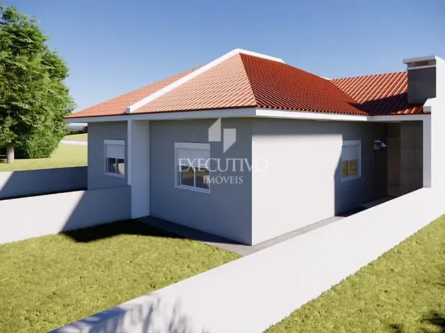 Casa 2 quartos e 1 banheiro, à venda, no bairro Medianeira em Arroio do Meio