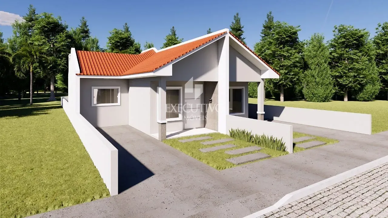 Casa, 2 quartos, 69 m² - Foto 3