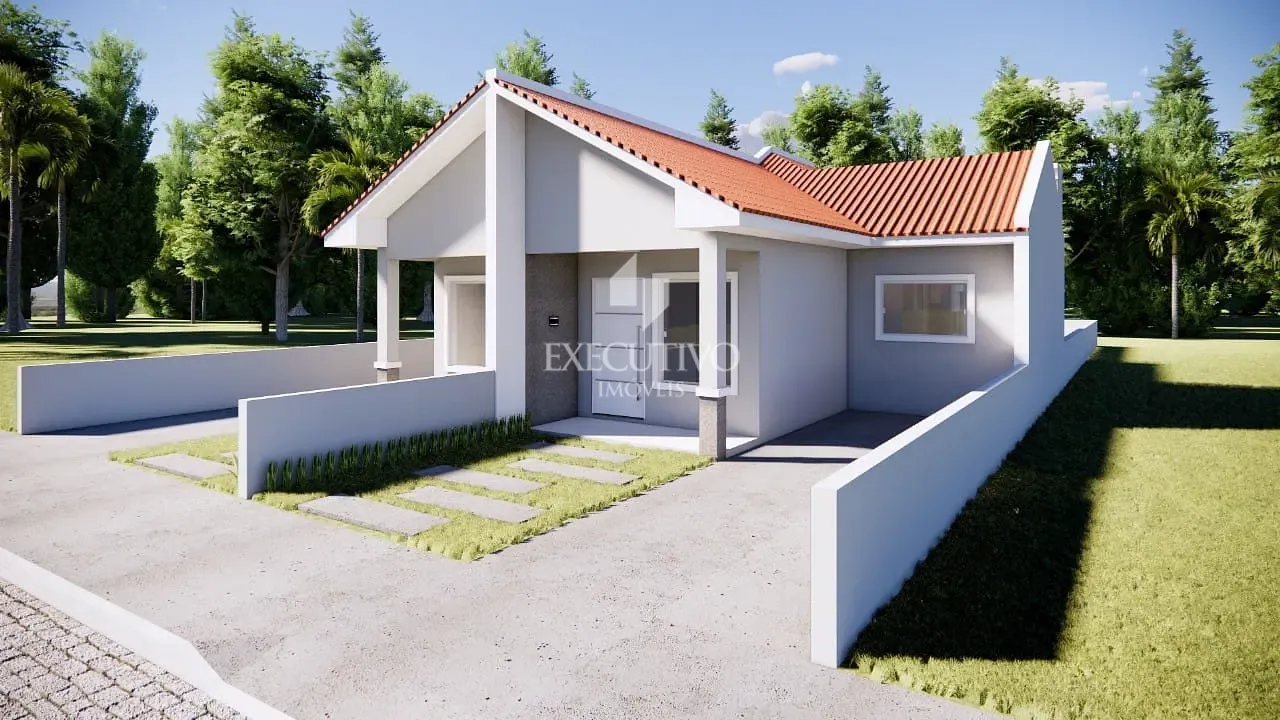 Casa, 2 quartos, 69 m² - Foto 23