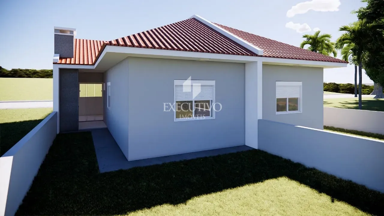Casa, 2 quartos, 69 m² - Foto 5