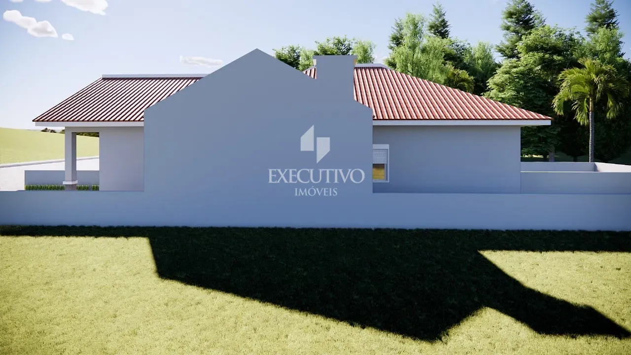 Casa, 2 quartos, 69 m² - Foto 6