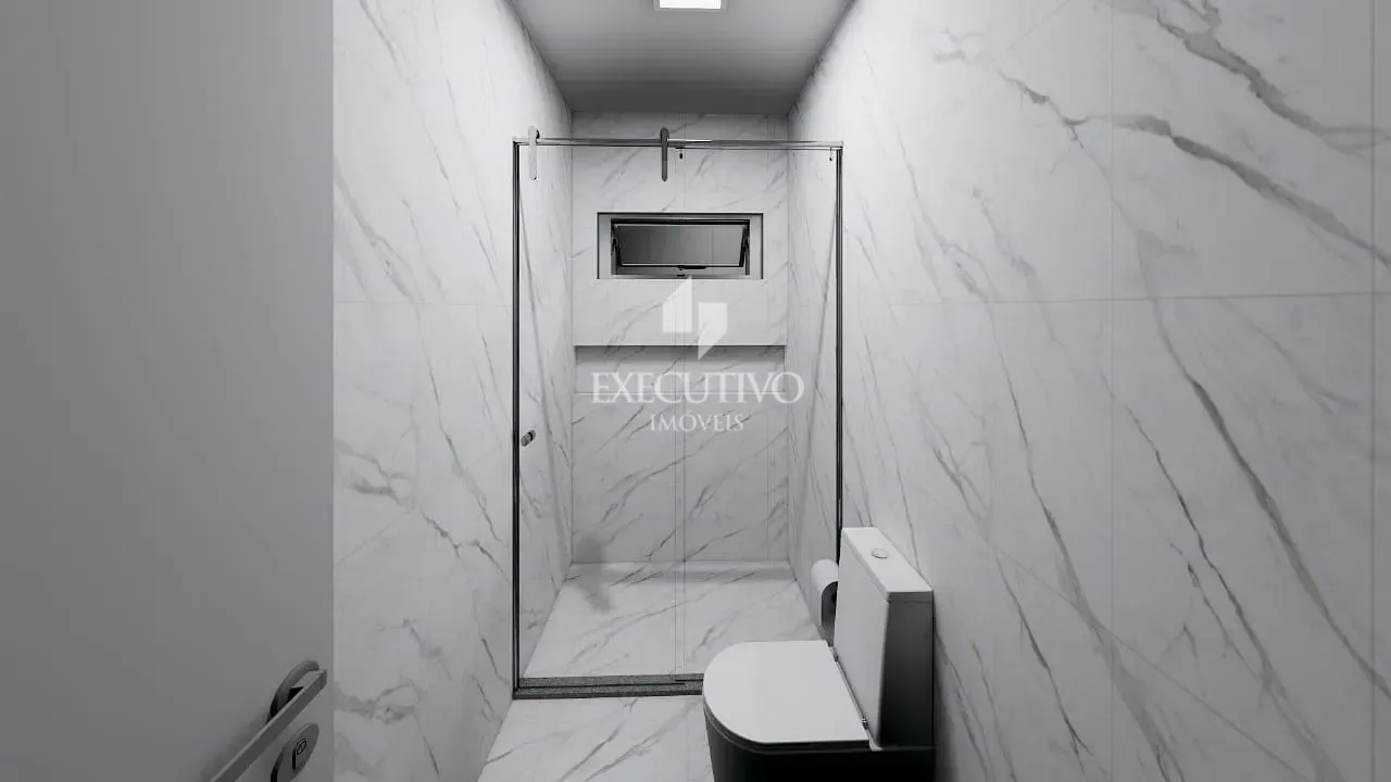 Casa, 2 quartos, 69 m² - Foto 22