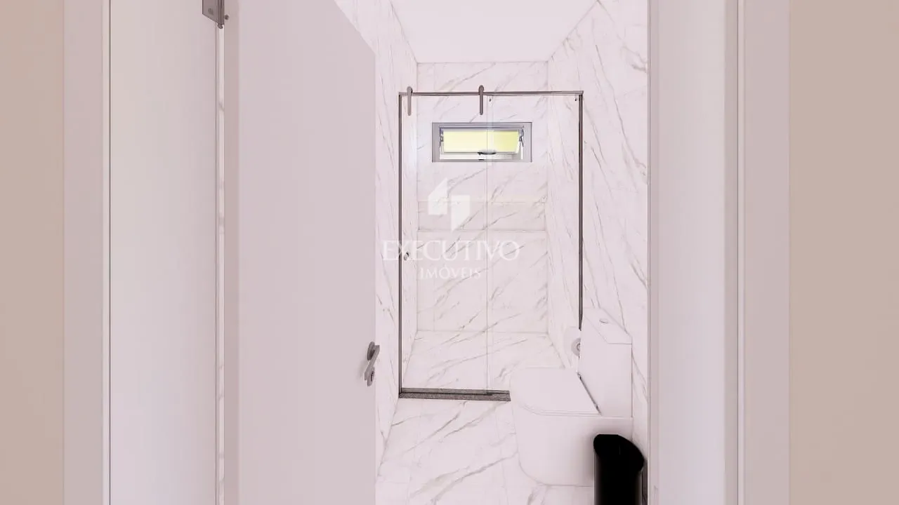 Casa, 2 quartos, 69 m² - Foto 20