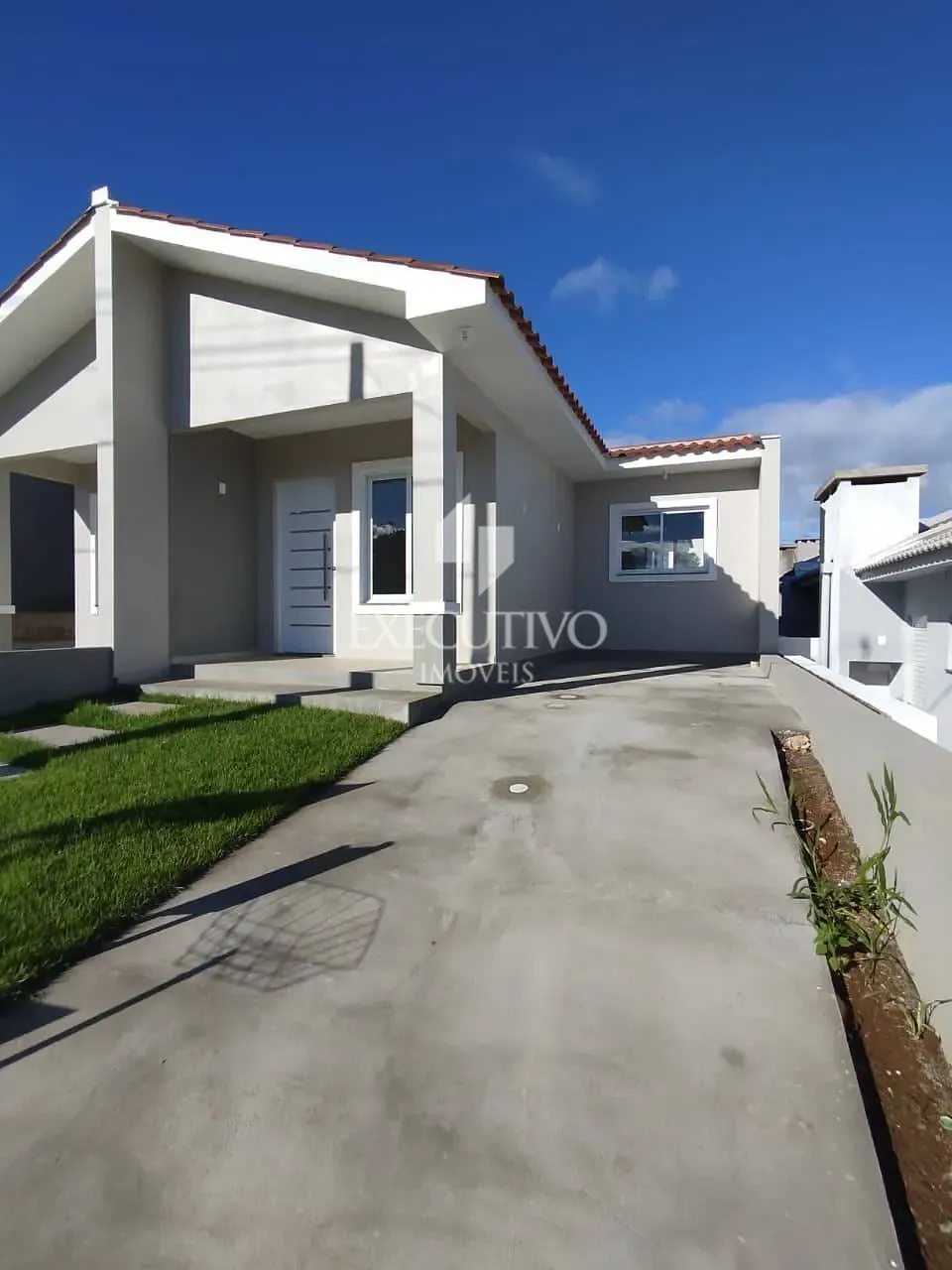 Casa, 2 quartos, 69 m² - Foto 1