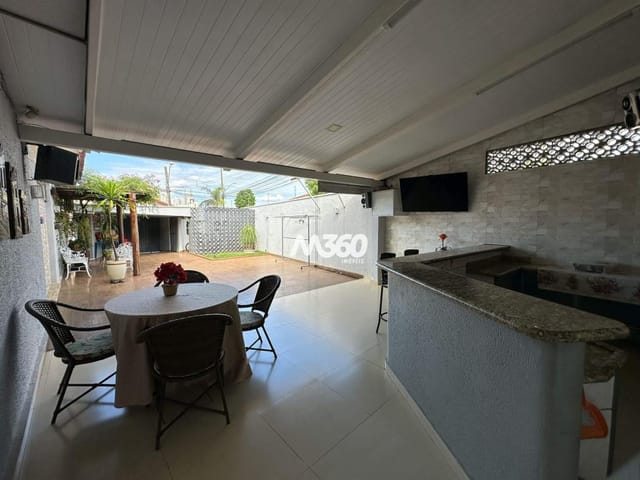 Foto do Casa - CASA 03 QUARTOS, 01 SUÍTE 350m² - SETOR COIMBRA - GOIÂNIA - GO | Provenda Imobiliária