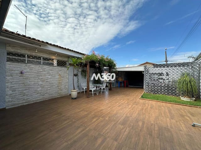 Foto do Casa - CASA 03 QUARTOS, 01 SUÍTE 350m² - SETOR COIMBRA - GOIÂNIA - GO | Provenda Imobiliária