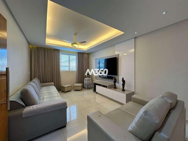 Foto do Casa - CASA 03 QUARTOS, 01 SUÍTE 350m² - SETOR COIMBRA - GOIÂNIA - GO | Provenda Imobiliária