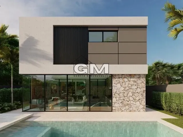 Casa com 354m² 4 quartos e 6 banheiros, à venda, no bairro Vila do Golf em Ribeirão Preto