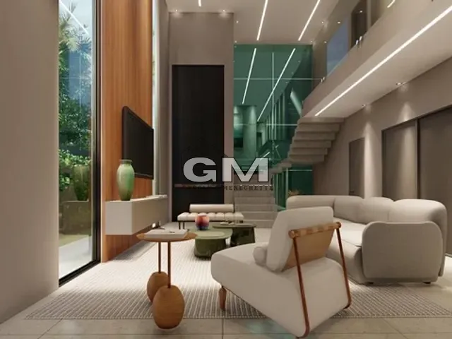 Casa com 354m² 4 quartos e 6 banheiros, à venda, no bairro Vila do Golf em Ribeirão Preto
