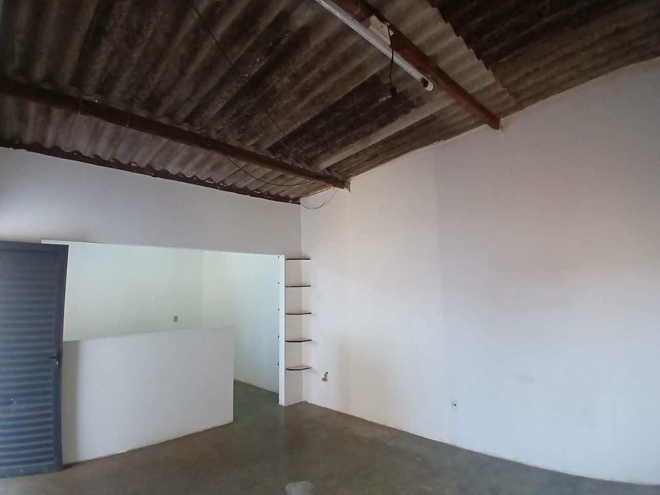 Casa, 1 quarto, 100 m² - Foto 11