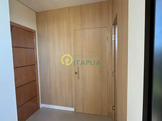 Casa com 252m² 3 quartos e 4 banheiros, à venda, no bairro Parque Tauá em Londrina