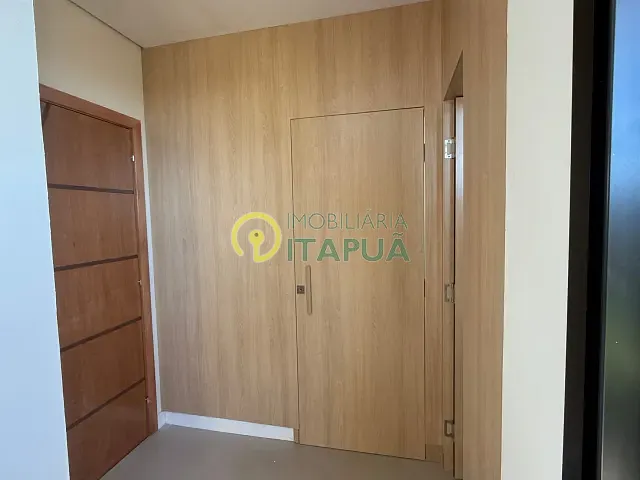 Casa com 252m² 3 quartos e 4 banheiros, à venda, no bairro Parque Tauá em Londrina