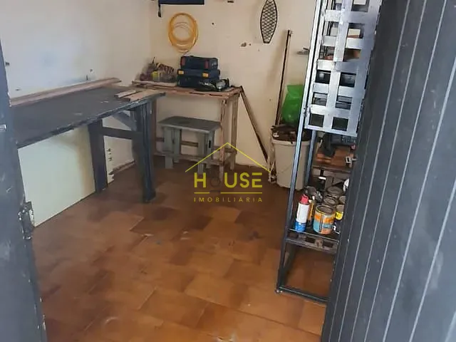 Casa com 200m² 3 quartos e 1 banheiro, à venda, no bairro Patrimônio Novo em Votuporanga
