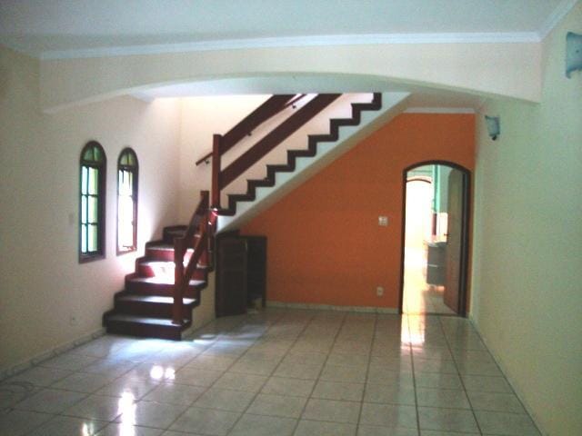 Foto do Casa - Casa  residencial para locação, Residencial Bosque dos Ipês, São José dos Campos. | INDEPENDENCE NEGOCIOS IMOBILIARIOS LTDA