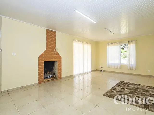 Casa 2 quartos e 3 banheiros, à venda, no bairro Florestal em Quatro Barras