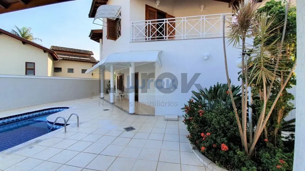 Casa, 4 quartos, 350 m² - Foto 33