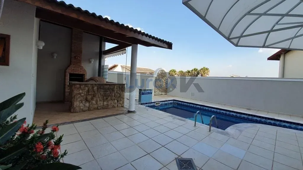 Casa, 4 quartos, 350 m² - Foto 34