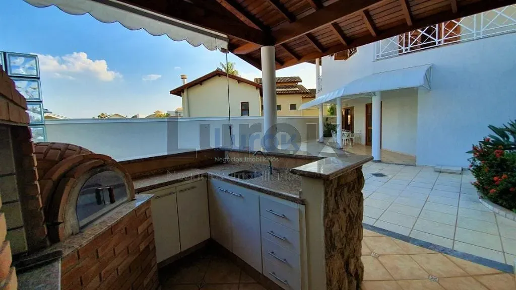 Casa, 4 quartos, 350 m² - Foto 35