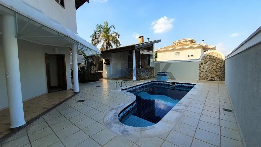 Casa, 4 quartos, 350 m² - Foto 36