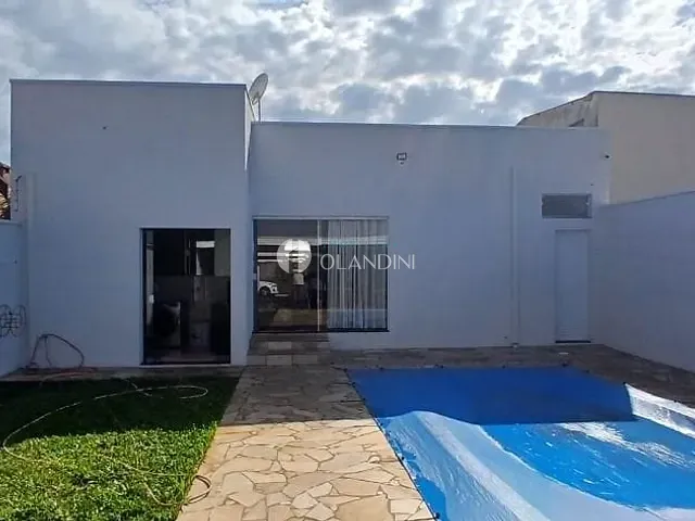 Casa com 250m² 2 quartos e 1 banheiro, à venda, no bairro Jardim Bela Vista II em Artur Nogueira