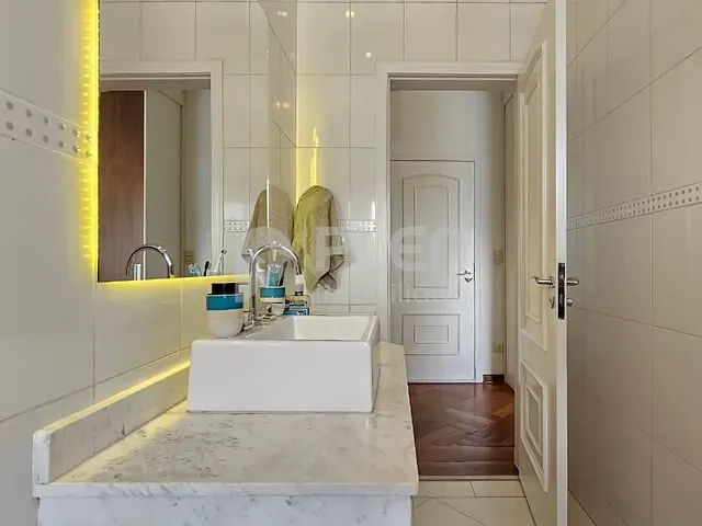 Casa com 630m² 5 quartos e 10 banheiros, à venda, no bairro Alphaville em Santana de Parnaíba