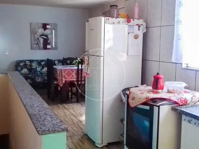 Casa com 125m² 6 quartos e 4 banheiros, à venda, no bairro Jardim São Bernardo em São Paulo