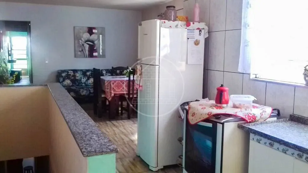 Casa, 6 quartos, 250 m² - Foto 3