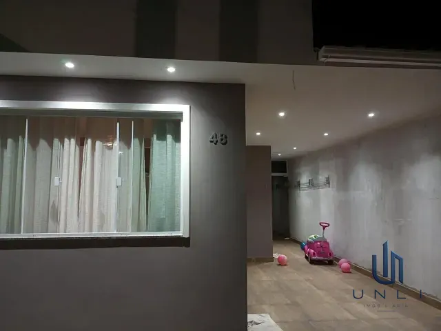 Casa 2 quartos e 1 banheiro, à venda, no bairro Jardim Real em Pinheiral