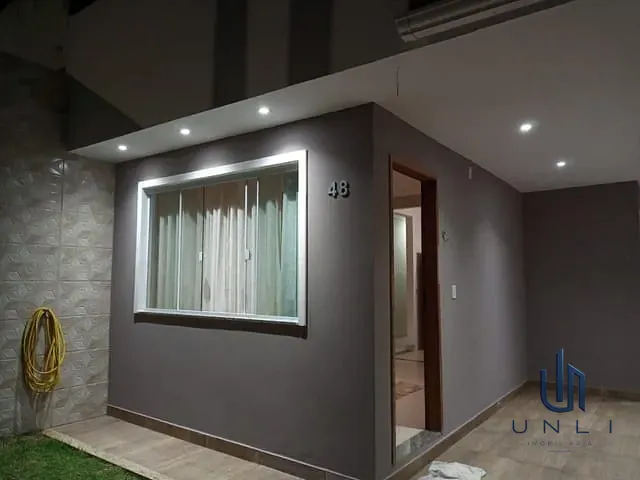 Casa 2 quartos e 1 banheiro, à venda, no bairro Jardim Real em Pinheiral