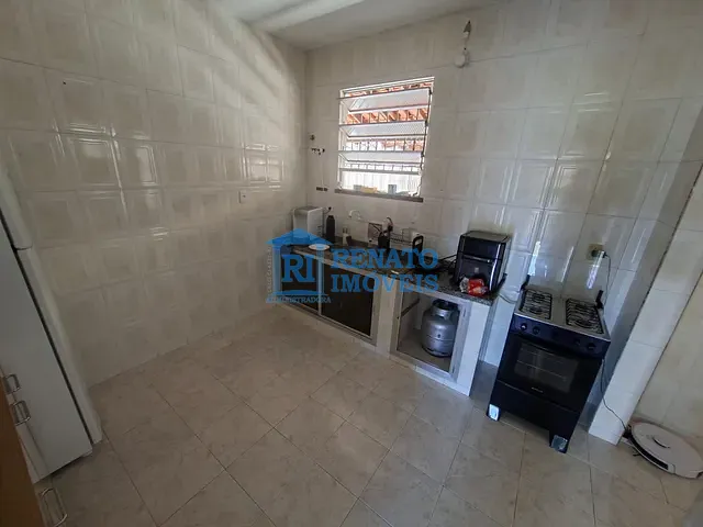 Casa 1 quarto e 1 banheiro, à venda, no bairro Centro em Maricá