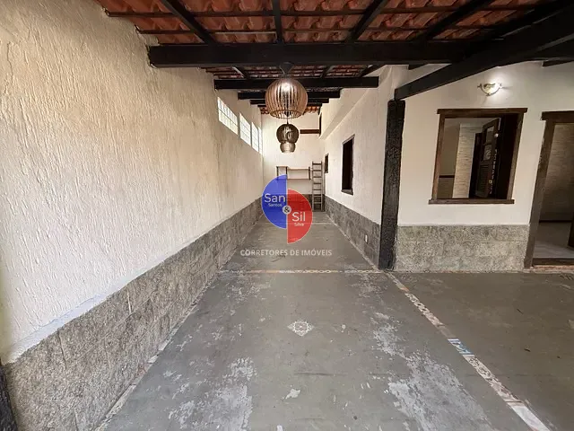 Casa 2 quartos e 2 banheiros, à venda, no bairro Cantagalo em Guapimirim