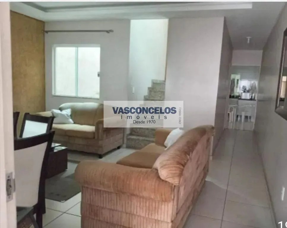 Casa, 4 quartos, 182 m² - Foto 10