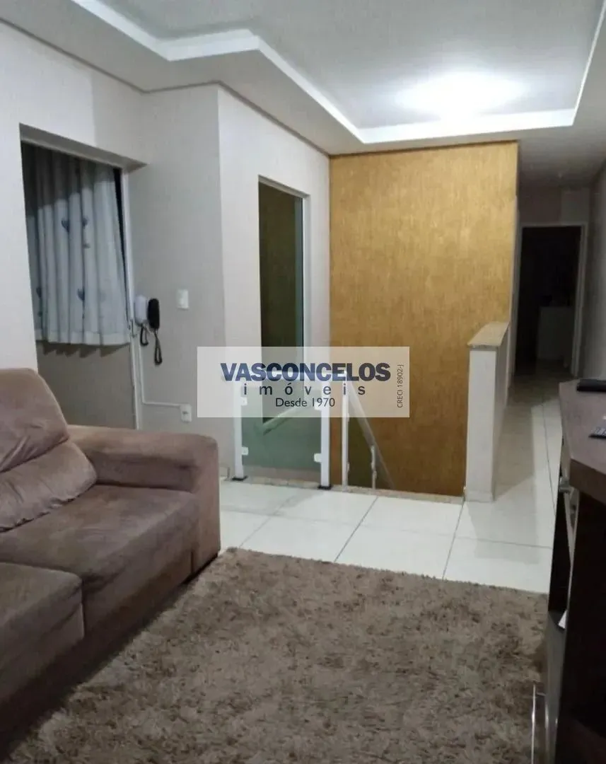 Casa, 4 quartos, 182 m² - Foto 6
