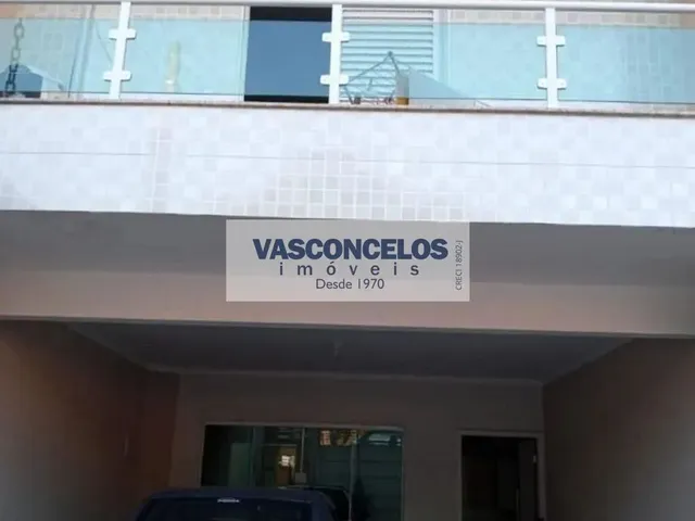 Casa com 150m² 4 quartos e 3 banheiros, à venda, no bairro Parque Industrial em São José Dos Campos