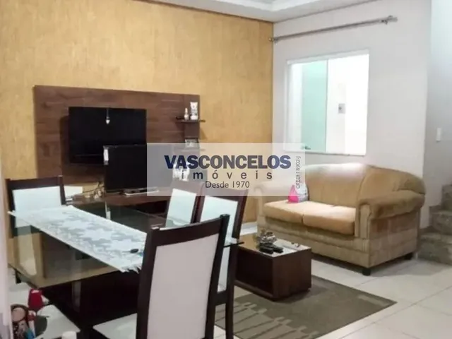Casa com 150m² 4 quartos e 3 banheiros, à venda, no bairro Parque Industrial em São José Dos Campos