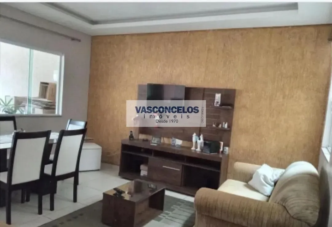 Casa, 4 quartos, 182 m² - Foto 9