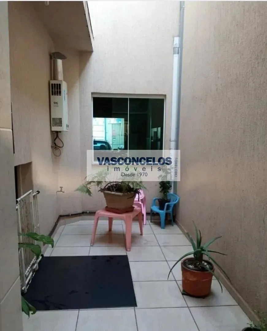 Casa, 4 quartos, 182 m² - Foto 37